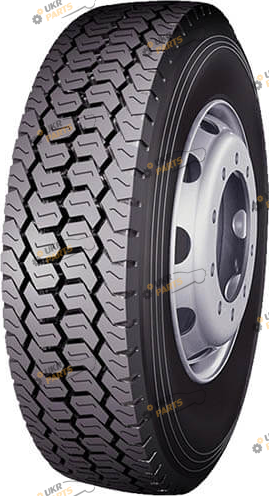 Шина Supercargo SC508 (245/70 R19.5 135J) всесезонные (24570195SC508)