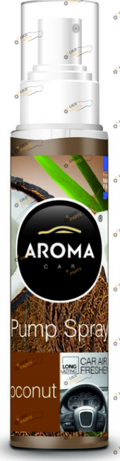 Ароматизатор Aroma | Кокос (92549)
