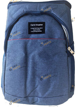 Термосумка Vitol BAG-1 рюкзак 18 л (51284)
