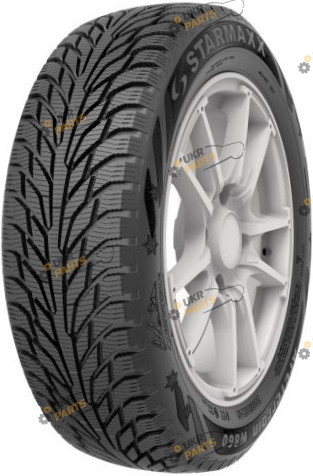 Шина Starmaxx Arcterrain W860 (195/65 R15 91T) зимние (1001947977)