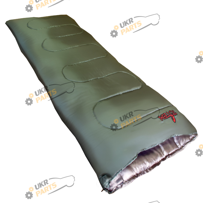 Спальный мешок кемпинговый Totem Woodcock R (TTS-001.12-R)