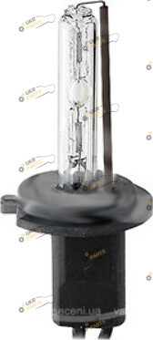 лампа Ксенон Baxster H3 4300 K (20861)
