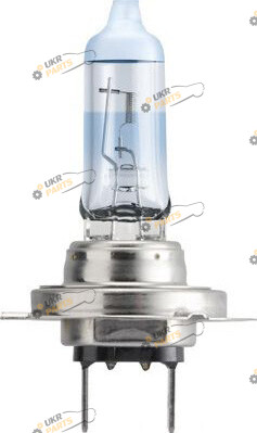 Галогеновая лампа Philips White Vision H7 1 шт (PS 12972WHVB1)