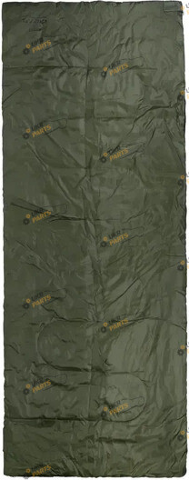 Спальный мешок туристический Tramp (UTRS-064R-olive-R)