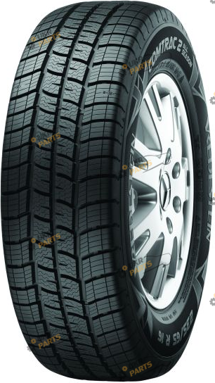Шина Vredestein (225/65 R16 112R) всесезонные (22565R16CDVR112RCT2A)