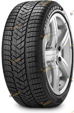 Шина Pirelli Winter Sottozero 3 (205/55 R17 91H) зимние (1001090886)