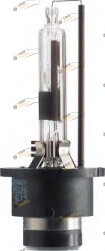 лампа Ксенон Philips Vision P32d-3 D2R 4400 K (36493433)