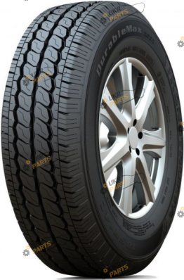 Шина Kapsen DurableMax RS01 (195/70 R15C 104T) летние (195/70R15RS01)