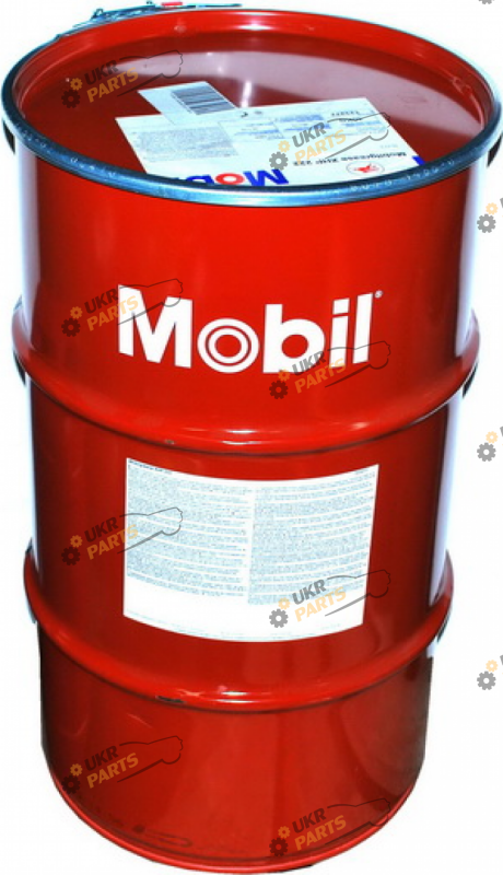 Смазка для подшипников Mobil GREASE XHP 222 50 (MOBILGREASEXHP22250KG)