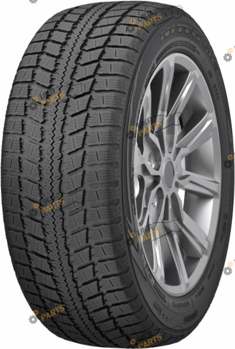 Шина NITTO XL SN3 (225/55 R17 101H) зимние (NW00154)