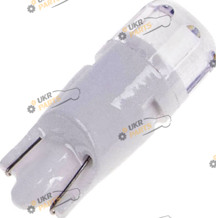 LED лампа Pulso T10 (T-10 ceramic 3D)
