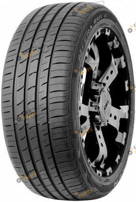 Шина Nexen XL NFERA RU1 (225/50 R17 98W) летние (12322)