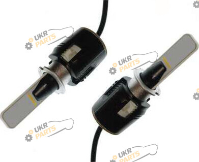 LED лампа Baxster P H3 21 Вт (25061)