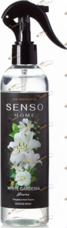 Ароматизатор DrMarkus Senso Home White Gardenia | (50640)