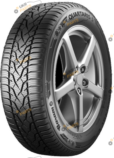 Шина Barum Q5#19 (225/45 R17 94V) всесезонные (225/45R17 COBA 94V Q5#19)