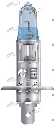 Галогеновая лампа Osram Cool Blue Intense H1 1 шт (4052899411418)