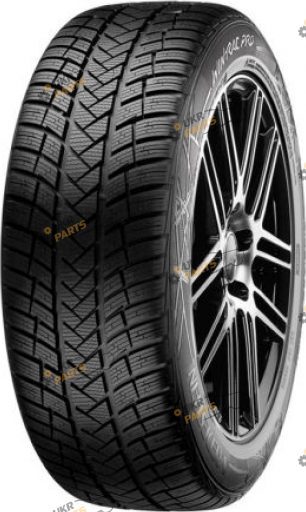 Шина Vredestein Wintrac PRO (265/40 R21 105Y) зимние (26540R21ZTVR105YWPRO)