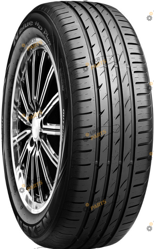 Шина Nexen N-BLUE HD PLUS (185/60 R15 84H) летние (14437)