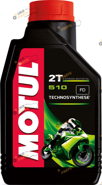 Моторное масло Motul 510 Technosynthese 1 л (837411)