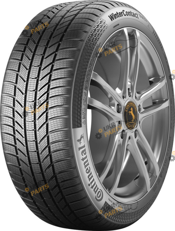 Шина Continental FR WinterContact TS 870 P (225/60 R17 99H) зимние (03557460000)