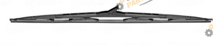 Дворник Valeo 650мм (576095)