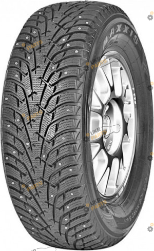 Шина Maxxis NS-5 Premitra Ice Nord (255/55 R18 109T) зимние (1001283435)
