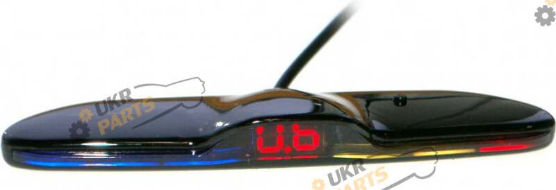 Парктроник Baxster PS-418-14, 4 датчика (30331)