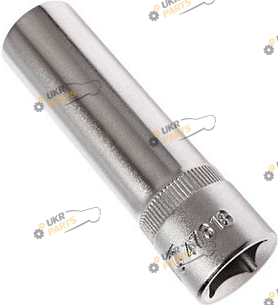 Головка Torx E JTC квадрат 1/2