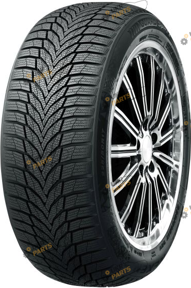 Шина Nexen Winguard Sport 2 (215/40 R18 89V) зимние (21540R18ZONE89VWS2E)