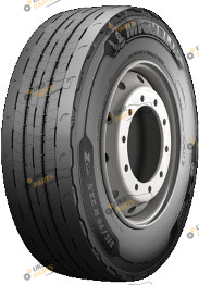 Шина Michelin X Line Energy Z2 (315/70 R22.5 ) всесезонные (31570R225CMIXLEZ2)
