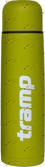 Термос Tramp 0,5 л Термос Tramp Basic 0,5 л. (TRC-111-olive)