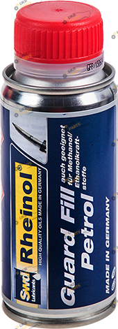 Присадка для бензина Rheinol Guard Fill - Petrol 0.3 л (47741)