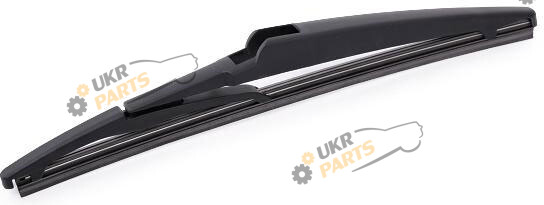 Дворник Bosch Rear (3 397 011 965)
