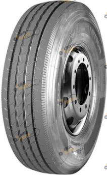 Шина Ovation RSVI-160 (385/65 R22.5 160K) всесезонные (38565225RSVI160)