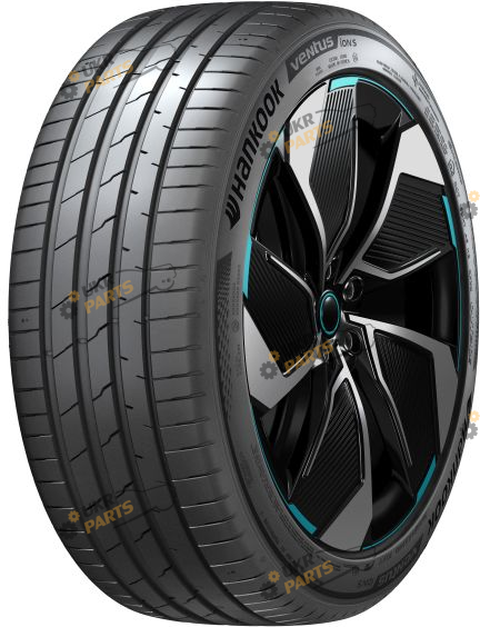 Шина Hankook iON evo IK01 (285/40 R20 108Y) летние (28540R20LOHA108YIK01)