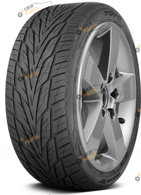 Шина Toyo Proxes ST III XL (255/55 R19 111V) летние (TS01105)