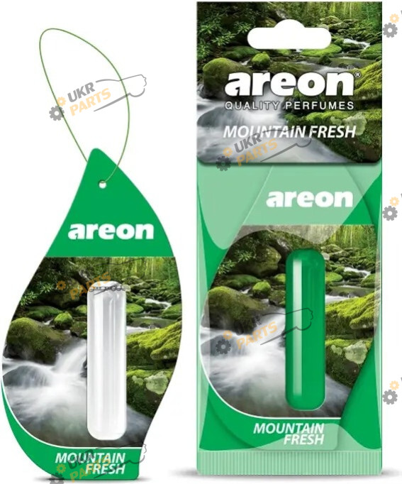 Ароматизатор Areon 5мл | Mountain Fresh (LR10)