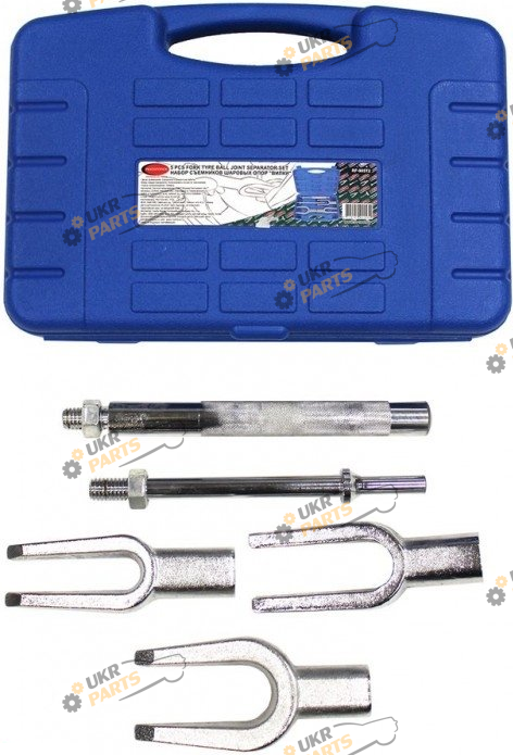 Съемник шарниров Force RF-905T2 (RF-905T2)