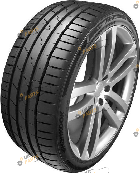 Шина Hankook XL Ventus S1 evo3 K127 (245/40 R19 98Y) зимние (1024290)