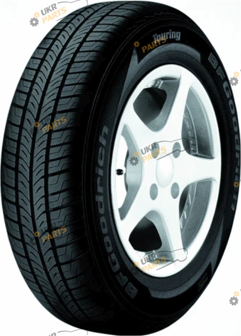 Шина Goodrich Touring (175/70 R13 82T) летние (175/70R13 TOURING 82T)
