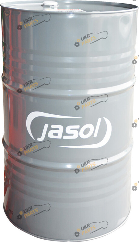 Моторное масло Jasol 15W-40 200 л (0324919)