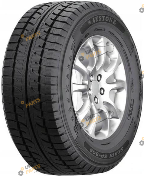 Шина Austone SKADI SP-902 (225/70 R15C 112Q) зимние (9225021093)