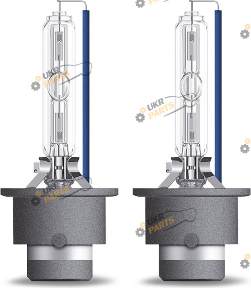 лампа Ксенон Osram Cool Blue Intense NextGen D4S 6200 K (OSR66440 CBN-HCB)
