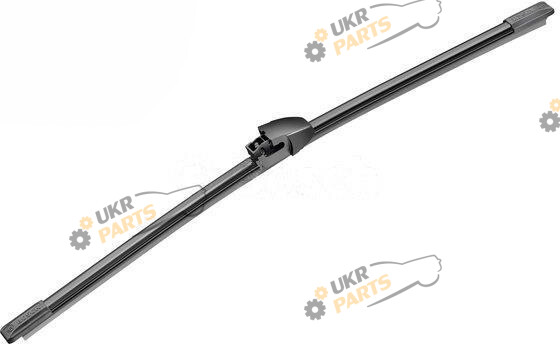 Дворник Bosch Aerotwin Rear (3 397 006 865)