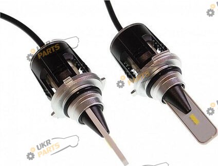 LED лампа Baxster PXL HB4 28 Вт (25082)