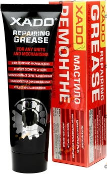 Универсальная смазка Xado Ремонтная (с Ревитализантом) 0.125 л (XA 30203_2)