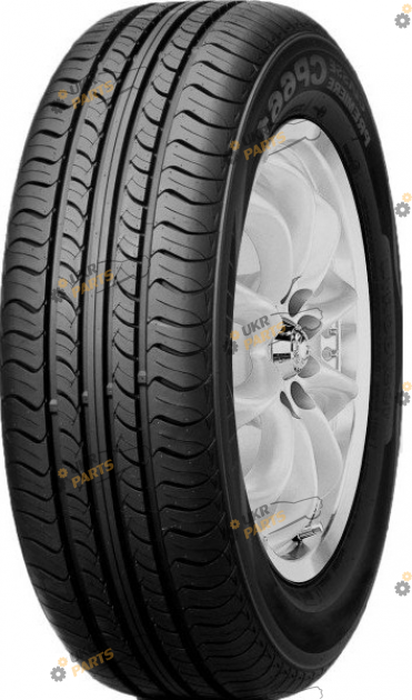 Шина Roadstone Classe Premiere CP661 (225/70 R16 103T) летние (1000274808)