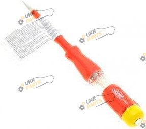 Отвертка индикаторная Vigor 150-250В (V1138)