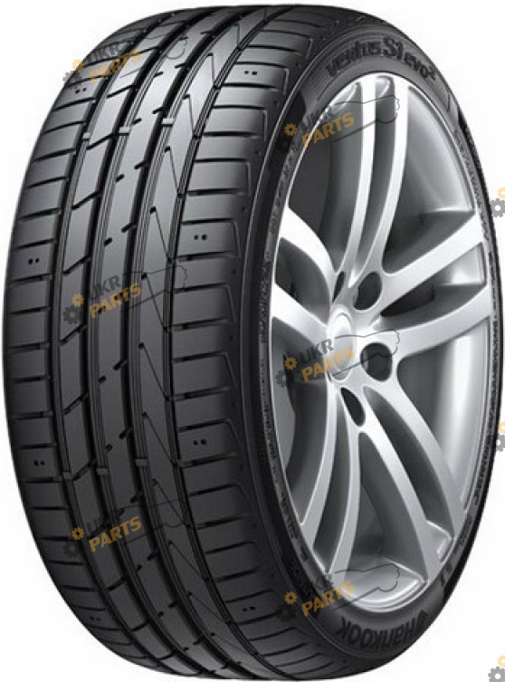 Шина Hankook Ventus S1 evo2 K117 XL (245/45 R18 100Y) летние (1015147)
