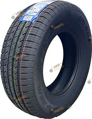 Шина Compasal CITIWALKER (245/65 R17 107H) летние (2L146H1)